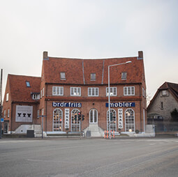 Butikker